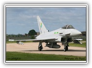 Typhoon F.2 RAF ZJ922 QO-C